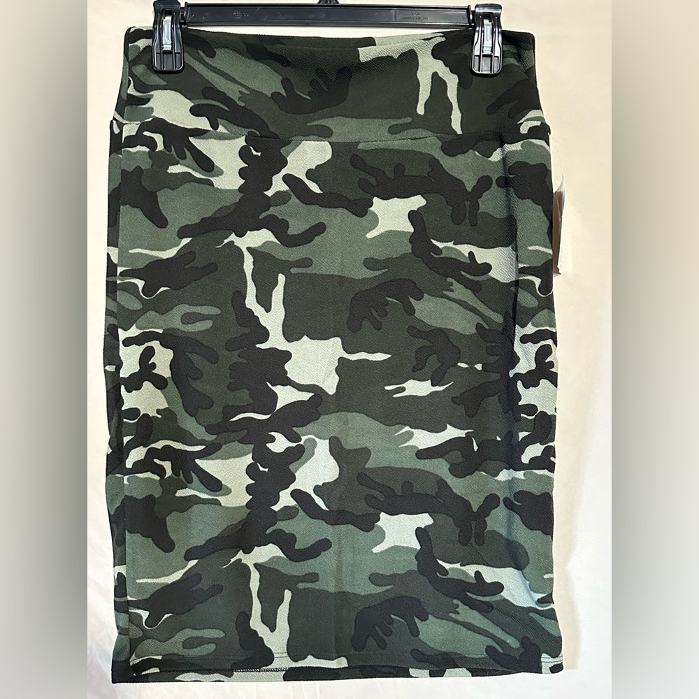 LulaRoe Cassie skirt XL. NWT